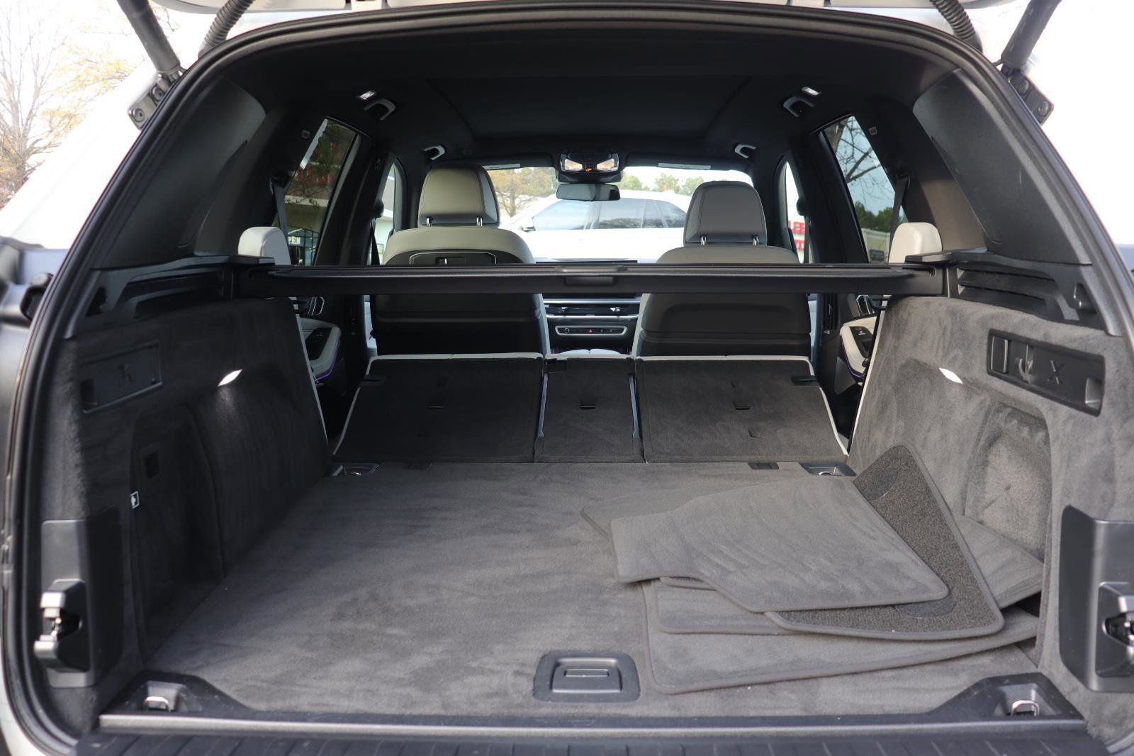 Certified 2024 BMW X5 xDrive40i w/ Premium Package image 16