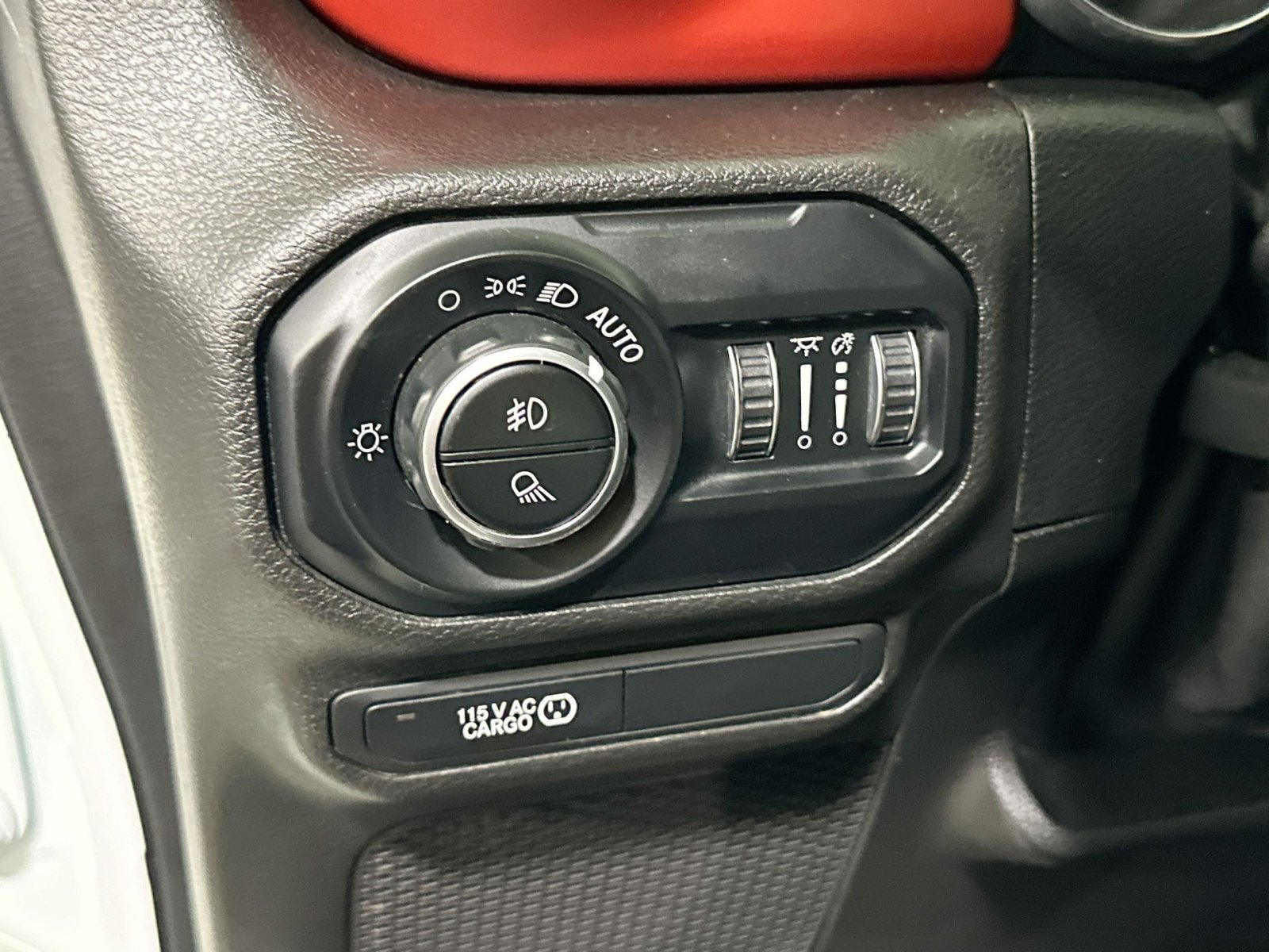 Used 2021 Jeep Gladiator Rubicon image 17