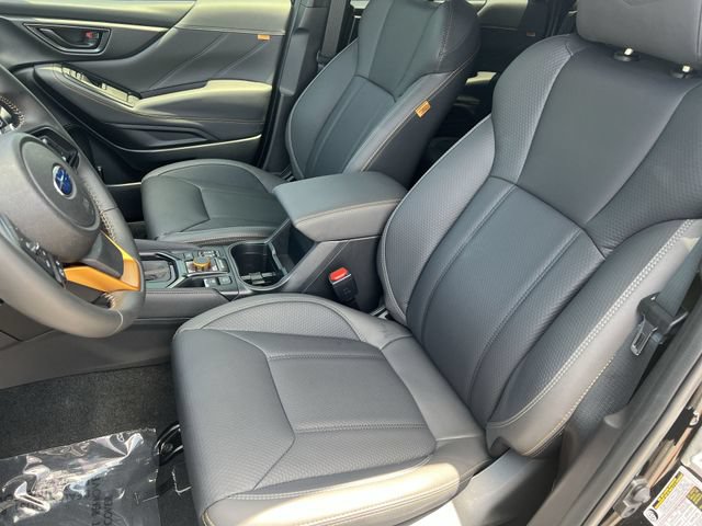 Certified 2025 Subaru Forester Wilderness w/ Convenience Package AWD/4WD image 36