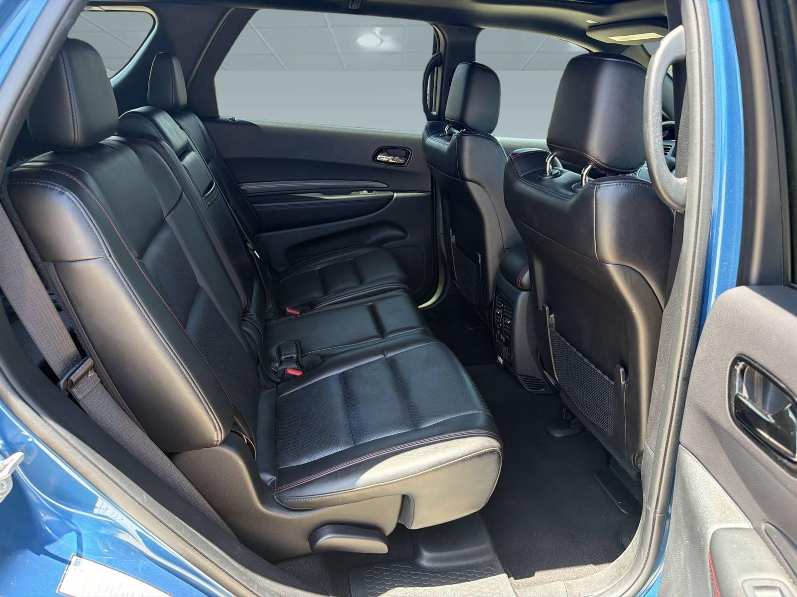 Certified 2025 Dodge Durango GT AWD/4WD image 31