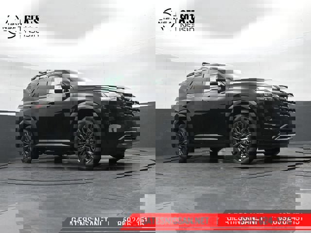 New 2026 Nissan Pathfinder SL image 44