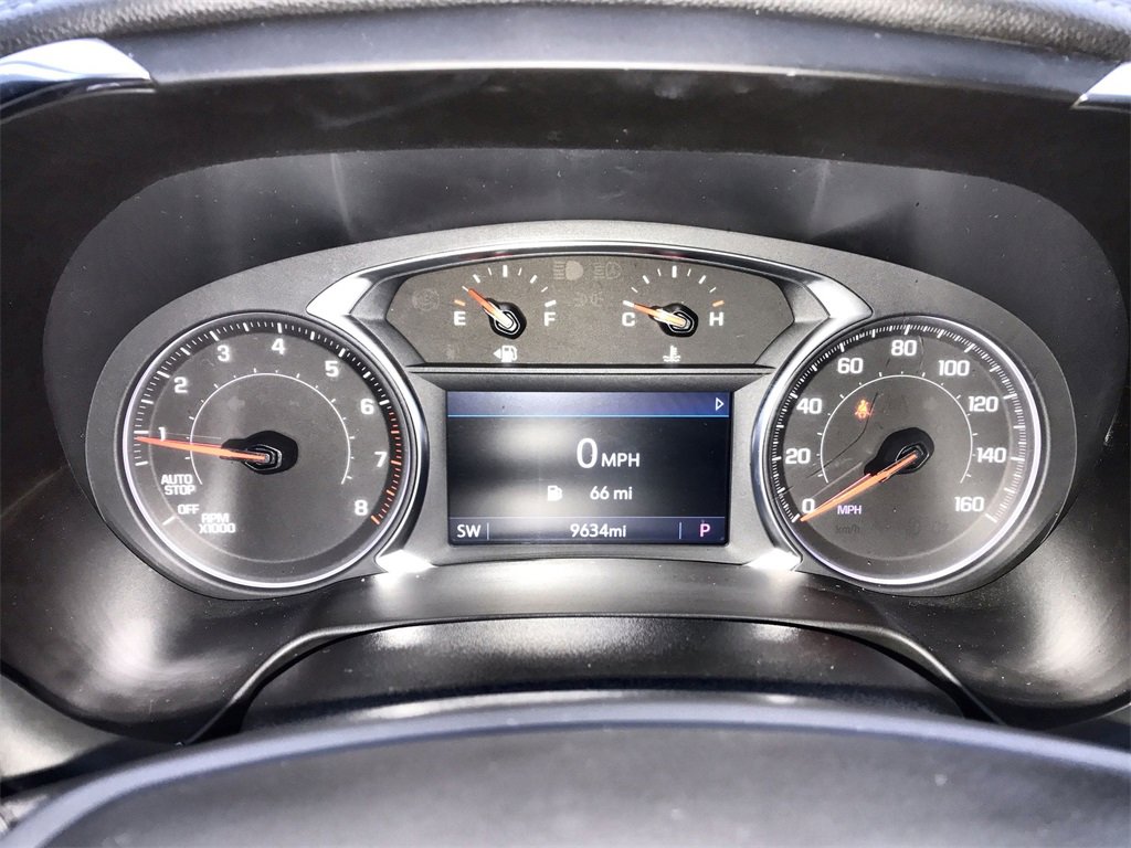 Certified 2023 Chevrolet Blazer LT image 15