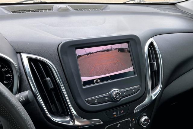 Used 2023 Chevrolet Equinox LT image 11