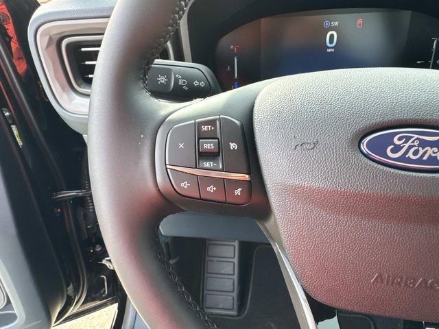 New 2025 Ford Maverick XLT w/ XLT Luxury Package image 23