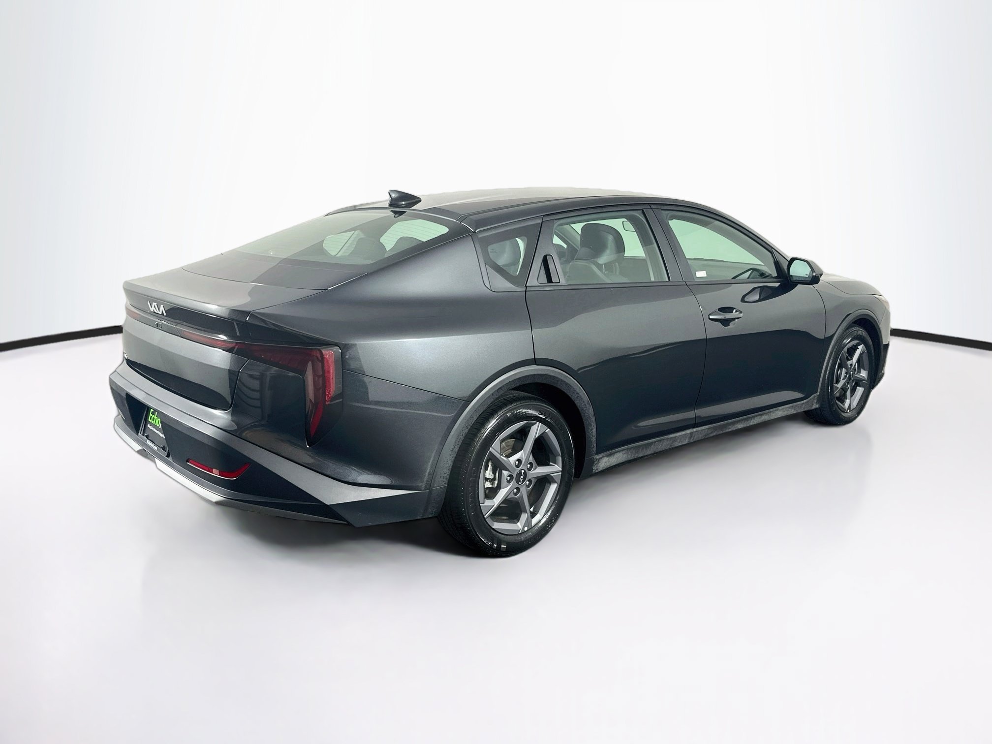Used 2025 Kia K4 FWD image 9