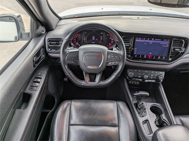 Used 2024 Dodge Durango GT image 30