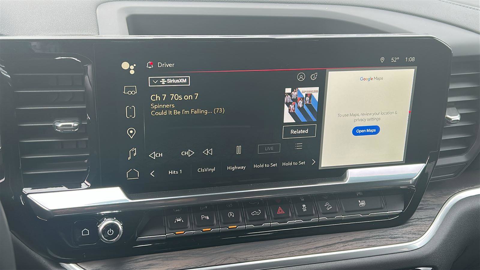 New 2026 GMC Sierra 1500 SLT w/ SLT Premium Plus Package image 18