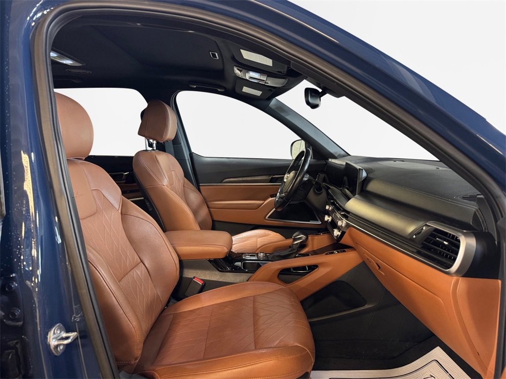 Certified 2023 Kia Telluride EX X-Line image 26