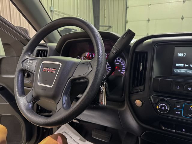 Used 2018 GMC Sierra 1500 4x4 Double Cab w/ Elevation Edition image 15