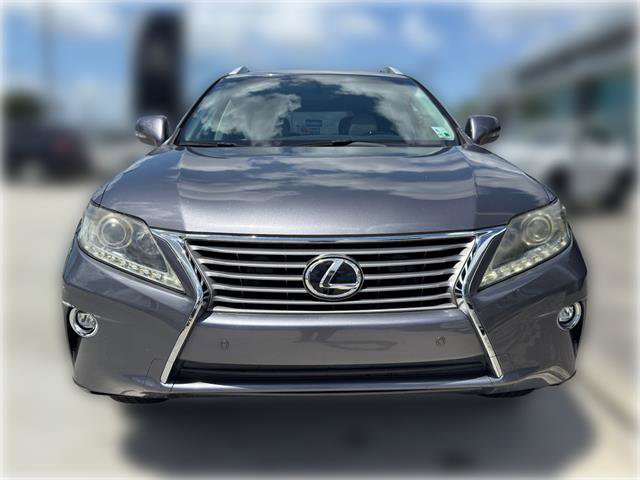 Used 2015 Lexus RX 350 FWD image 2