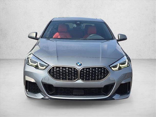 Used 2023 BMW M235i xDrive Gran Coupe AWD/4WD image 2