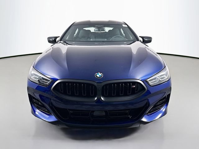 Used 2026 BMW M850i xDrive AWD/4WD image 2
