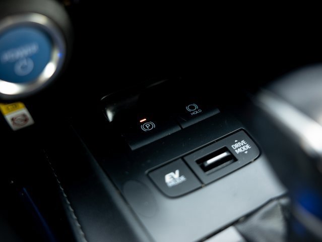 Used 2022 Toyota Venza XLE image 20