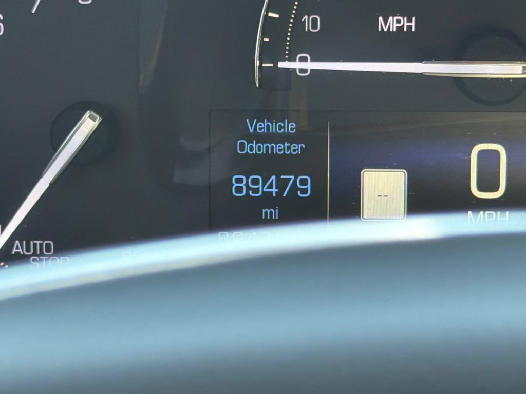 Used 2019 Cadillac XT5 Premium Luxury AWD/4WD image 12