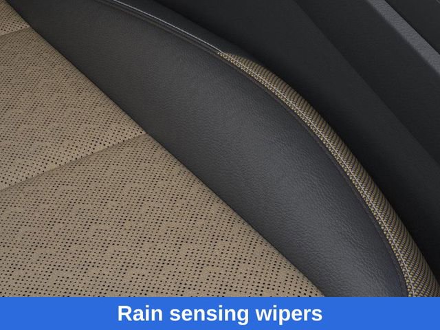 New 2026 Chevrolet Equinox ACTIV w/ Convenience Package III image 22