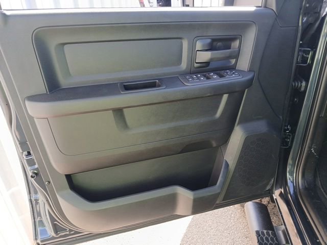 New 2026 RAM 2500 Tradesman AWD/4WD image 52