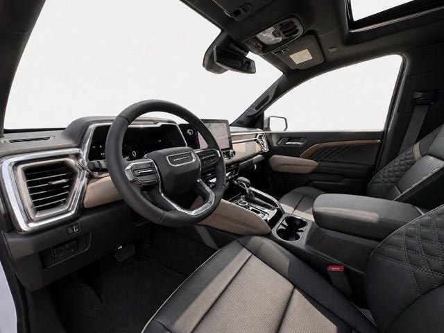 New 2026 GMC Canyon Denali AWD/4WD image 11