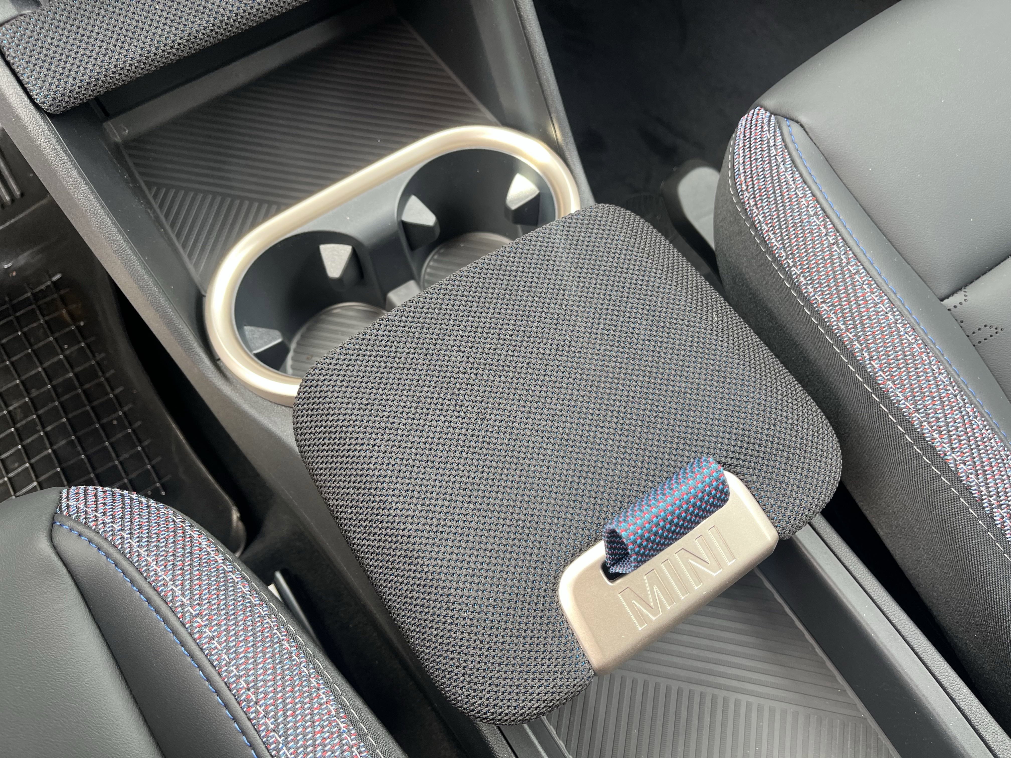 Used 2025 MINI Cooper Countryman S image 15