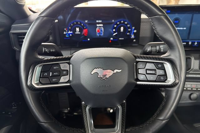 Used 2024 Ford Mustang GT RWD image 25
