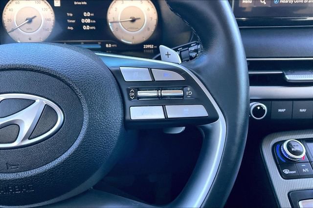 Used 2025 Hyundai Palisade SEL image 19