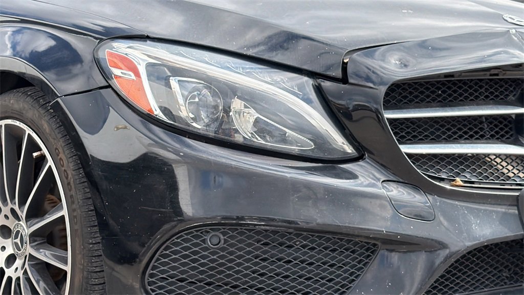 Used 2018 Mercedes-Benz C 300 Sedan image 13