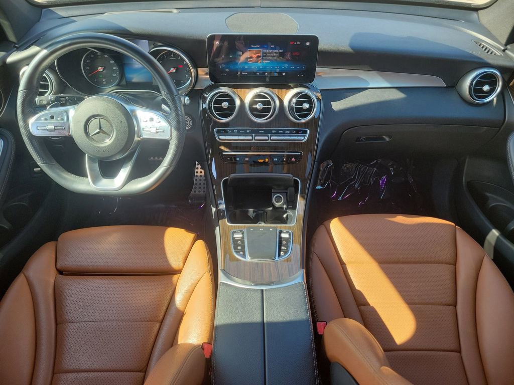 Used 2021 Mercedes-Benz GLC 300 image 13