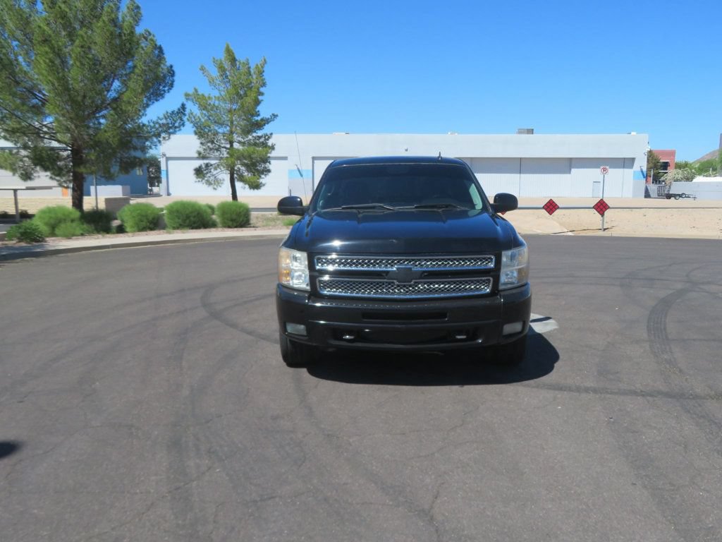 Used 2013 Chevrolet Silverado 1500 LT w/ All-Star Edition RWD image 11