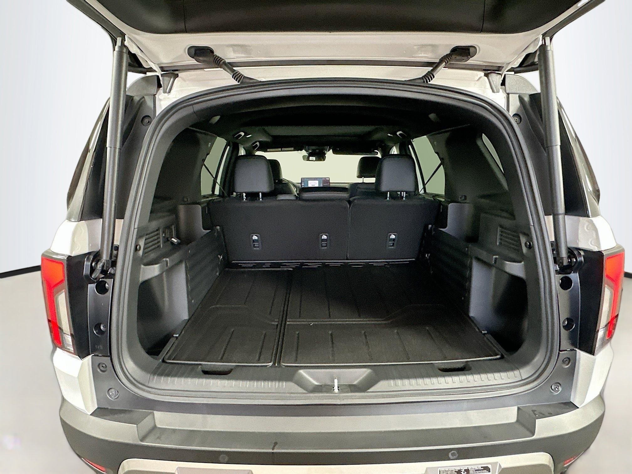 New 2026 Honda Passport TrailSport Elite image 17
