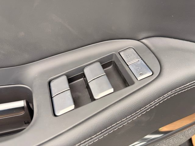 New 2025 Lincoln Navigator Reserve w/ Jet Appearance Package image 23