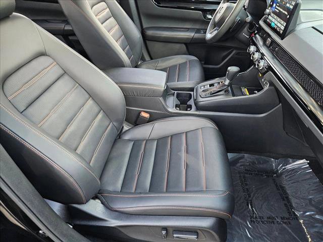 Used 2024 Honda CR-V Sport Touring image 20