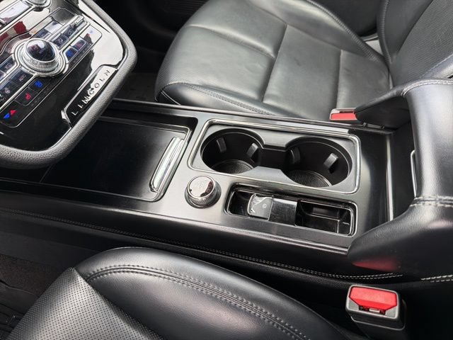 Used 2021 Lincoln Corsair AWD image 20