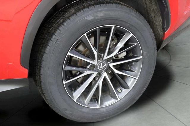 Used 2023 Lexus NX 350 AWD image 35