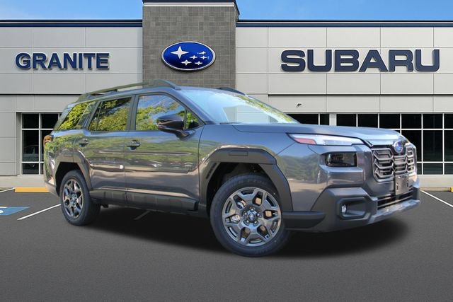 New 2026 Subaru Outback Premium AWD/4WD image 2