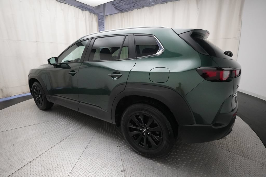 Certified 2026 MAZDA CX-50 AWD 2.5 S w/ Select Package image 33
