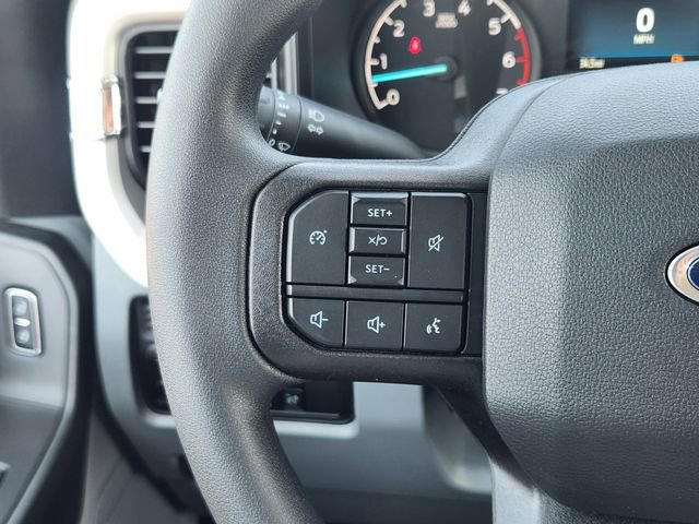 New 2026 Ford F250 XL w/ XL Chrome Package image 28