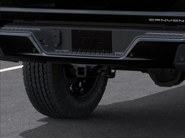 New 2026 GMC Canyon Denali AWD/4WD image 14