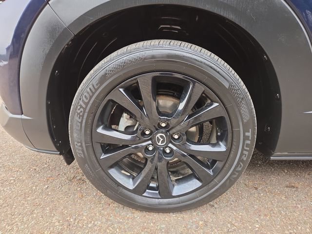 Used 2024 MAZDA CX-30 AWD 2.5 S w/ Select Sport Pkg image 7