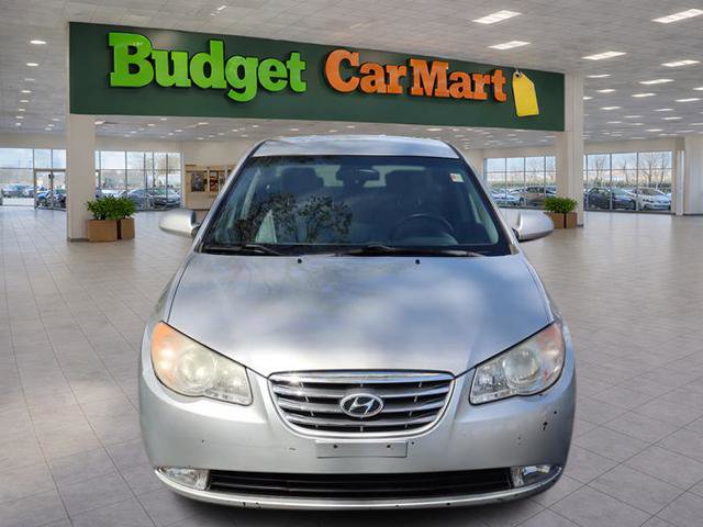 Used 2010 Hyundai Elantra GLS FWD image 2