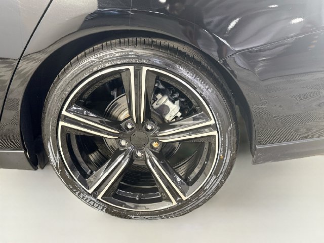 Used 2024 Honda Accord Sport image 36