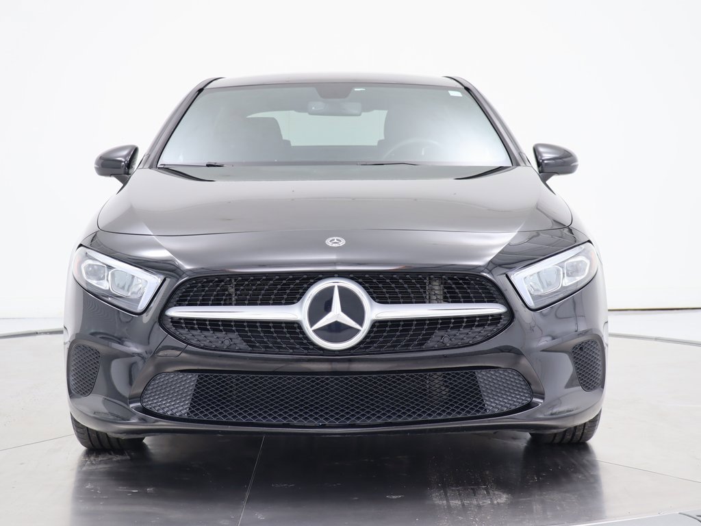 Used 2020 Mercedes-Benz A 220 image 8