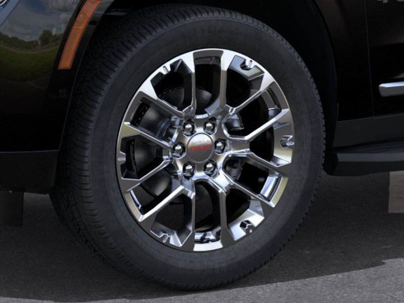 New 2026 GMC Yukon Elevation image 9