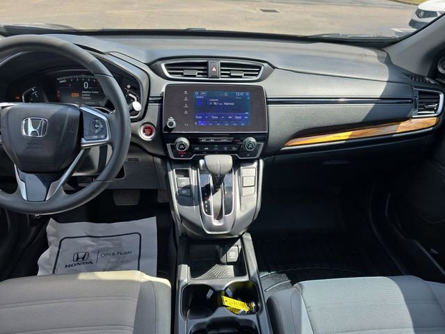 Used 2017 Honda CR-V EX image 15