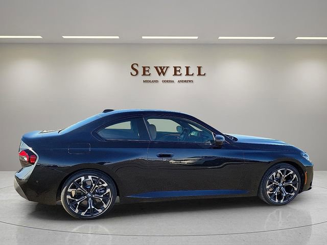 New 2026 BMW 230i Coupe RWD image 6