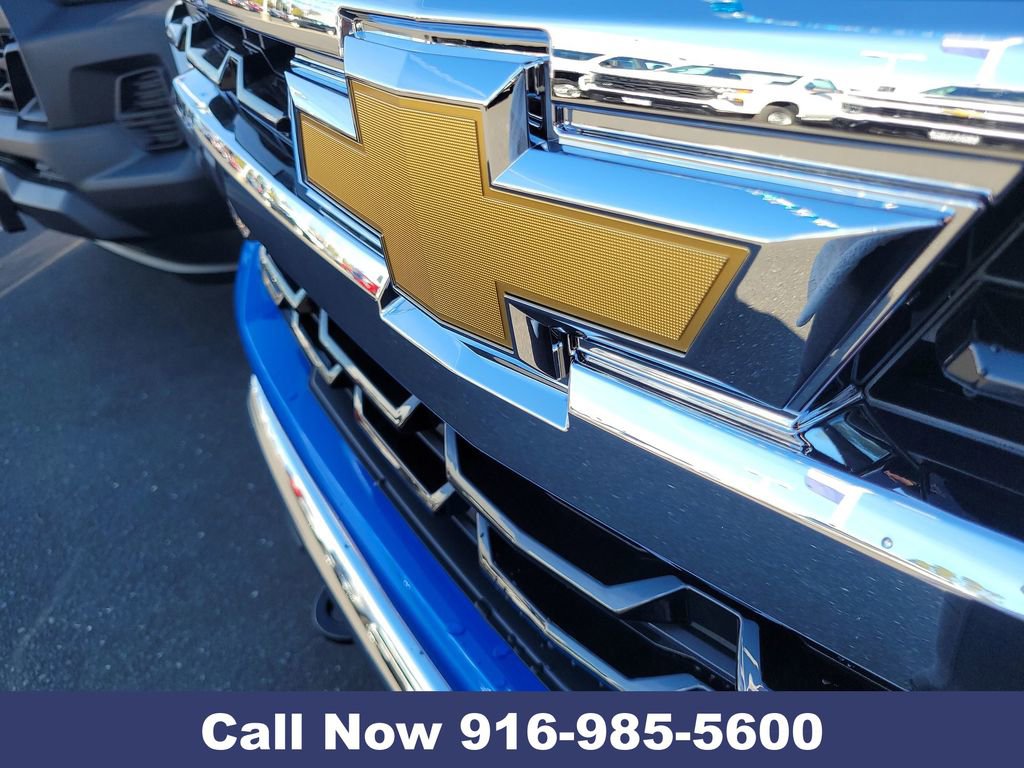 New 2026 Chevrolet Silverado 1500 LT image 35