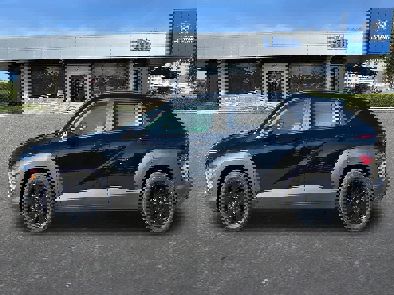 New 2026 Hyundai Kona SEL Sport image 6