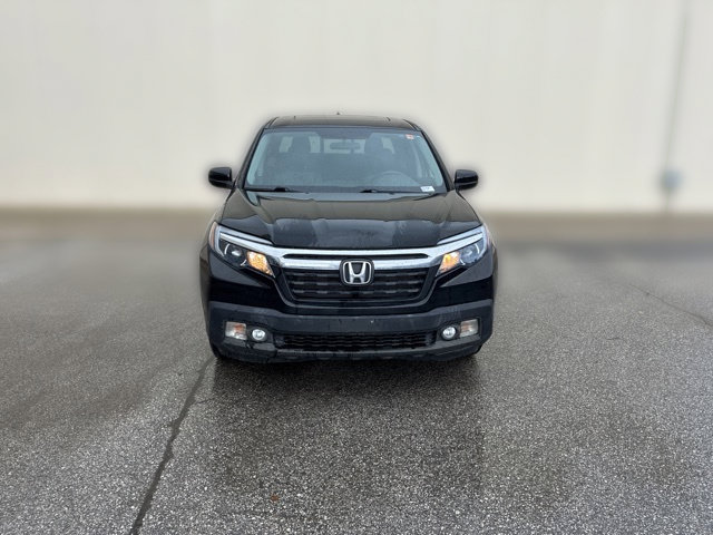 Used 2019 Honda Ridgeline RTL image 11