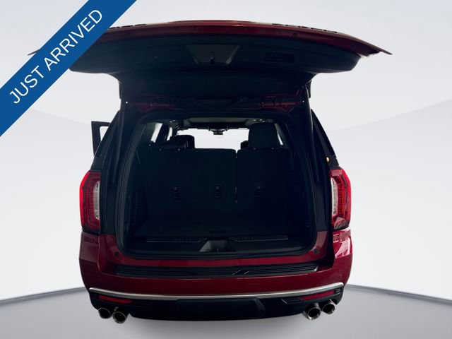 Used 2024 GMC Yukon Denali w/ Advanced Technology Package image 25