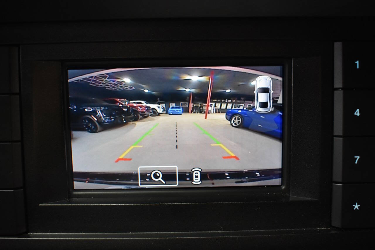 Used 2022 Ford Mustang GT RWD image 16