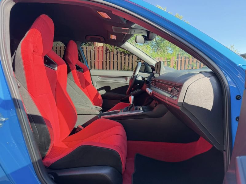 Used 2023 Honda Civic Type R image 29