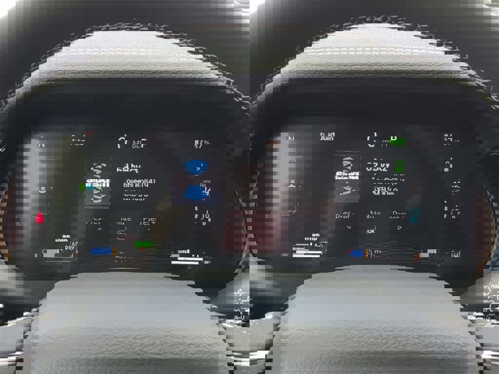 Used 2024 Jeep Grand Cherokee Limited 4xe image 32